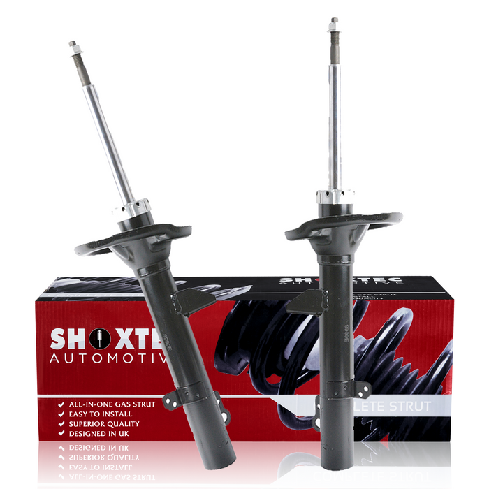 Shoxtec Rear Shock Absorber Replacement for 1994 - 2005 Mercury Sable 1994 - 2007 Ford Taurus Repl. Part No.71616