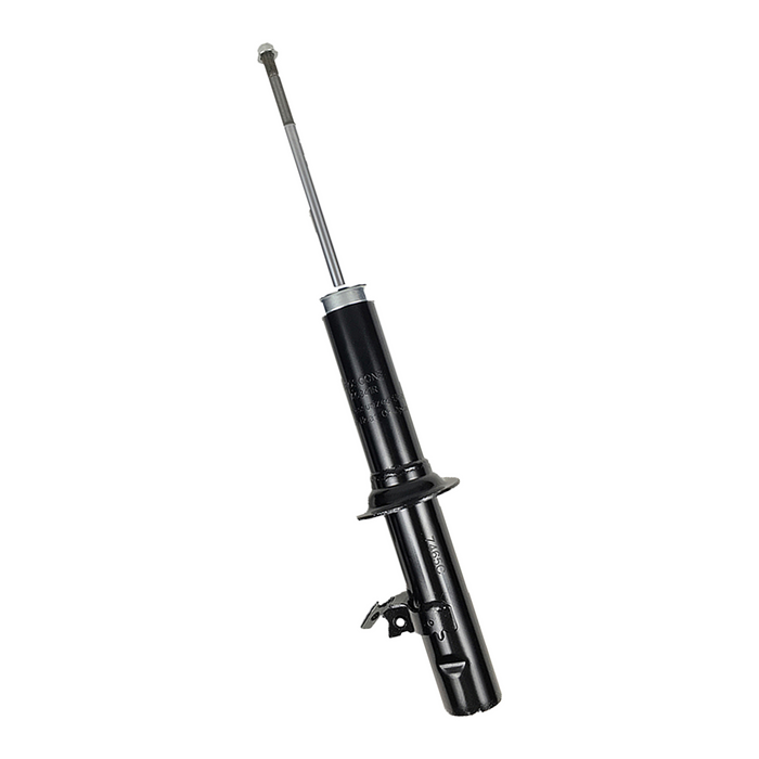 Shoxtec Front Shock Absorber Replacement for 1992 - 1995 Honda Civic 1993 - 1997 Honda Civic del Sol 1994 - 2001 Acura Integra Repl. Part No.71946 71945