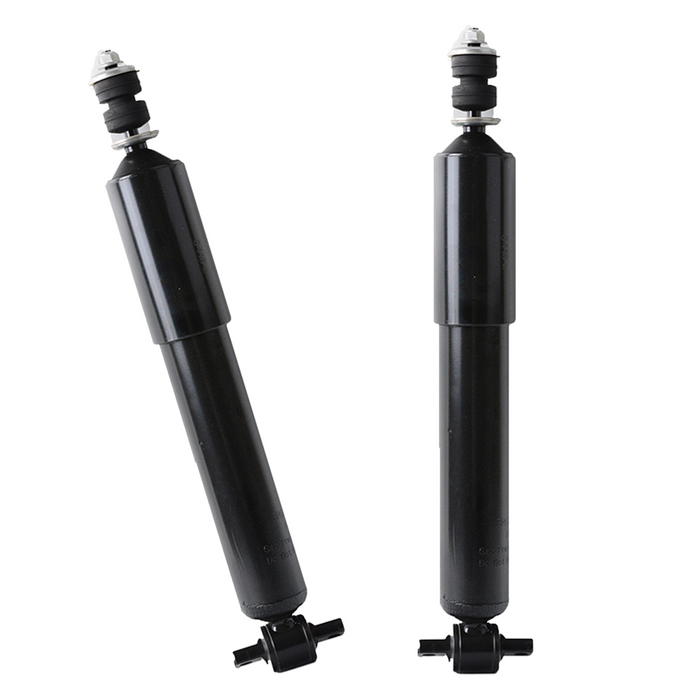 Shoxtec Front Shock Absorber Replacement for 1999 - 2006 GMC Sierra 1500 2007 GMC Sierra 1500 Classic 1999 - 2006 Chevrolet Silverado 1500 2007 Chevrolet Silverado 1500 Classic Repl. Part No.37149