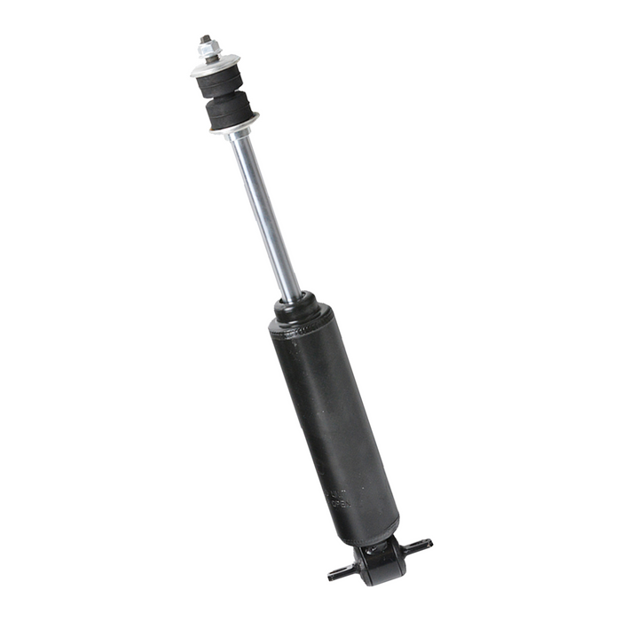 Shoxtec Front Shock Absorber Replacement for 1988-1999 Chevrolet GMC C1500 1992-1999 Chevrolet GMC C1500 C2500 1996-2002 Express Savana 1500 1993-1998 Toyota T100 1995-2000 Tahoe Yukon  Part No.34983