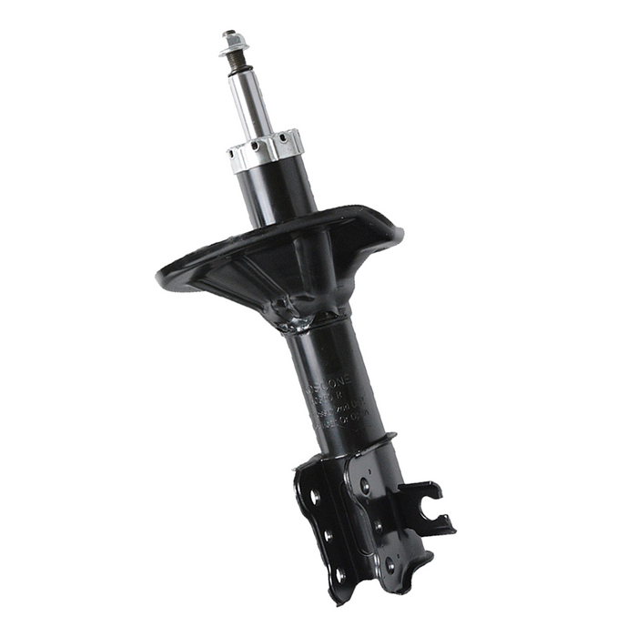 Shoxtec Front Shock Absorber Replacement for 1998 - 2002 Mazda 626 Repl. Part No.71596 71595