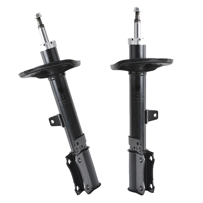 Shoxtec Rear Shock Absorber Replacement for 1999 - 2003 Lexus RX300 Repl. Part No.72104 72103