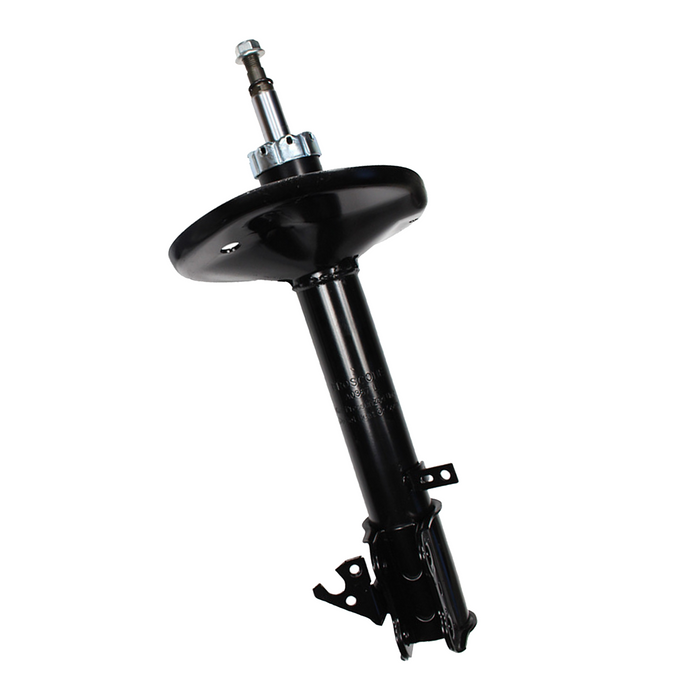 Shoxtec Front Shock Absorber Replacement for 1996 - 2000 Toyota RAV4 Repl. Part No.72127 72126