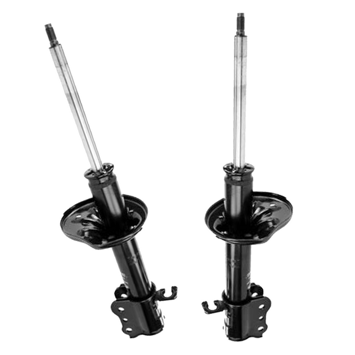Shoxtec Rear Shock Absorber Replacement for 1998 - 2002 Mazda 626 Repl. Part No.71416
