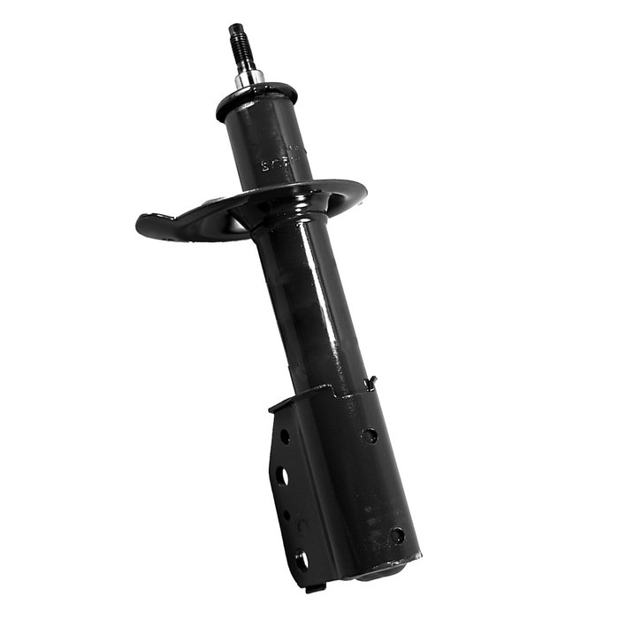 Shoxtec Front Shock Absorber Replacement for 1999-2004 Oldsmobile Alero 2004-2005 Chevrolet Classic 1997-1999 Cutlass 1999-2005 Pontiac Grand Am 1997-2003 Chevrolet Malibu Repl. Part No.71672