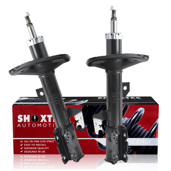 Shoxtec Front Shock Absorber Replacement for 2001 - 2003 Toyota Highlander Repl. Part No.71495 71494