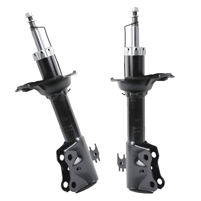Shoxtec Front Shock Absorber Replacement for 2000 - 2005 Toyota Echo Repl. Part No.71575
