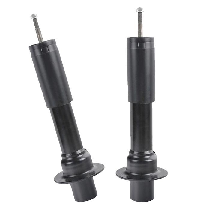 Shoxtec Front Shock Absorber Replacement for 2002 - 2012 Jeep Liberty 2007 - 2011 Dodge Nitro Repl. Part No.71577
