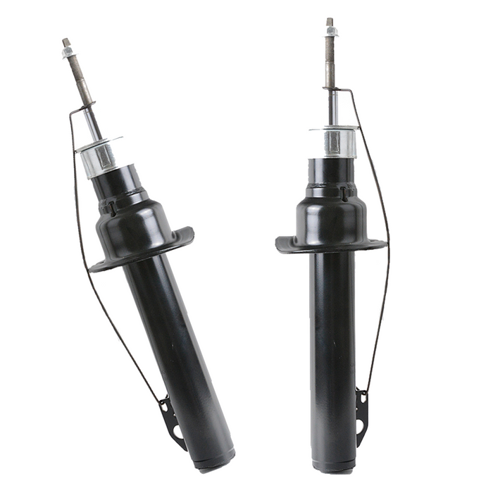 Shoxtec Front Shock Absorber Replacement for 2006 - 2010 Jeep Commander 2005 - 2010 Jeep Grand Cherokee Repl. Part No.71377