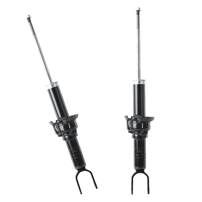 Shoxtec Rear Shock Absorber Replacement for 1996 - 2000 Honda Civic 1997 - 2000 Acura EL Repl. Part No.71292