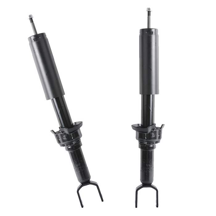 Shoxtec Rear Shock Absorber Replacement for 1992 - 1995 Honda Civic 1993 - 1997 Honda Civic del Sol 1994 - 2001 Acura Integra Repl. Part No.71266
