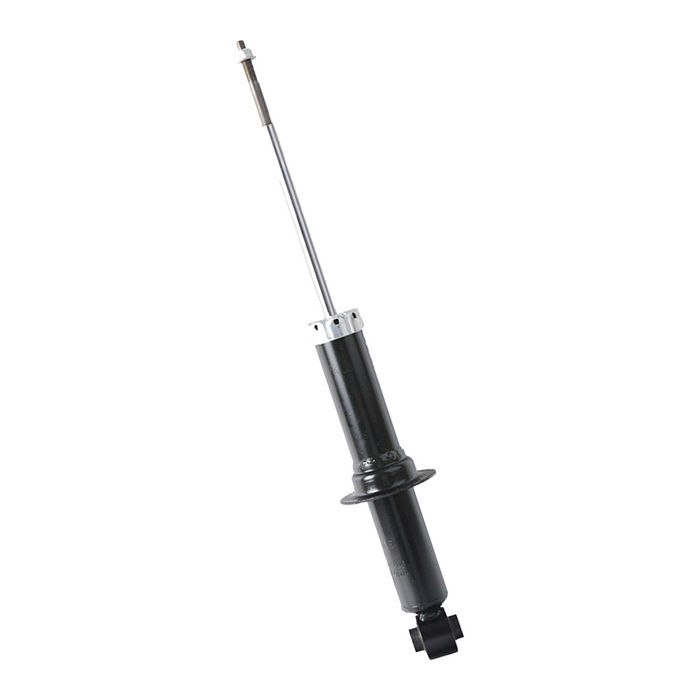 Shoxtec Rear Shock Absorber Replacement for 2007 - 2012 Dodge Caliber 2007 - 2010 Jeep Compass 2007 - 2010 Jeep Patriot Repl. Part No.72401