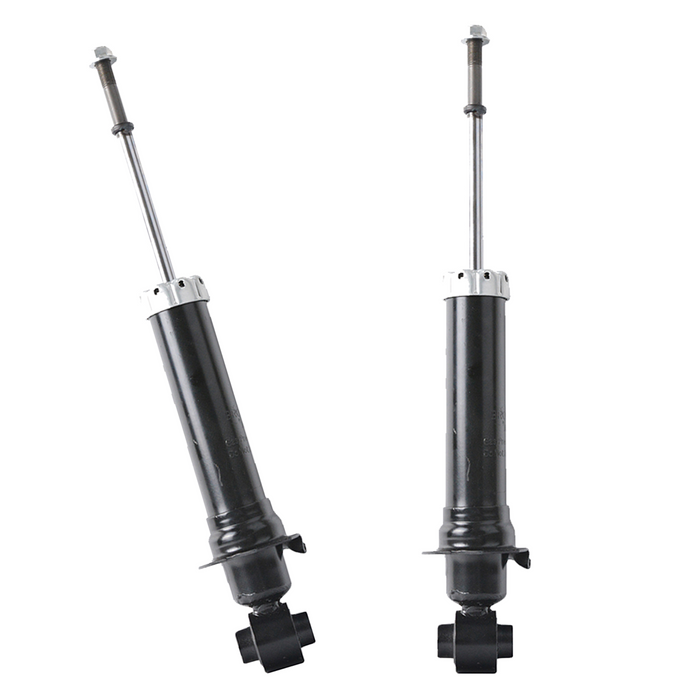 Shoxtec Rear Shock Absorber Replacement for 2003 - 2006 Toyota Matrix 2003 - 2006 Pontiac Vibe Repl. Part No.71375