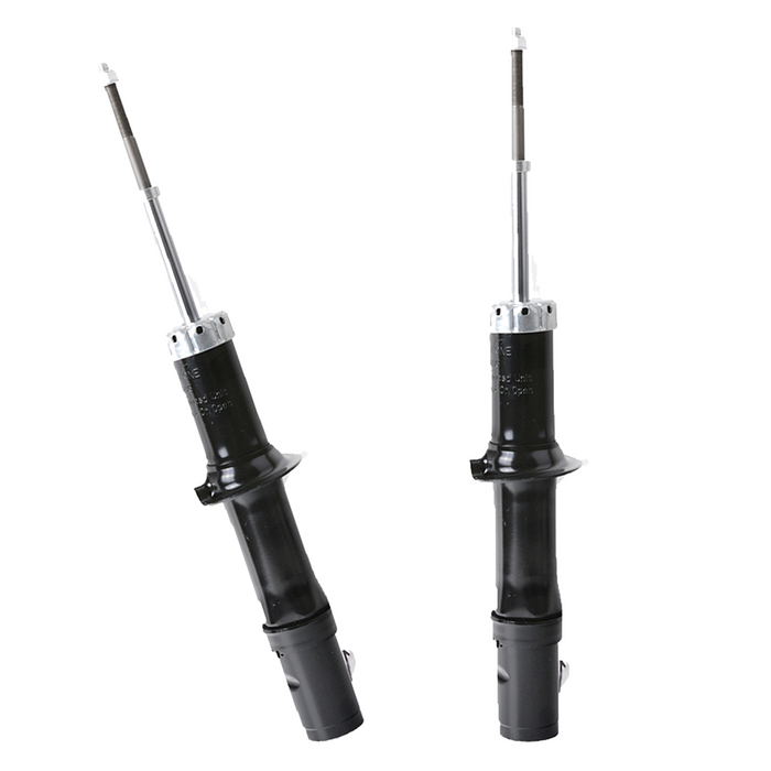 Shoxtec Front Shock Absorber Replacement for 1999 - 2000 Plymouth Breeze 1999 - 2000 Chrysler Cirrus 1999 - 2006 Chrysler Sebring 1999 - 2006 Dodge Stratus Repl. Part No.71565