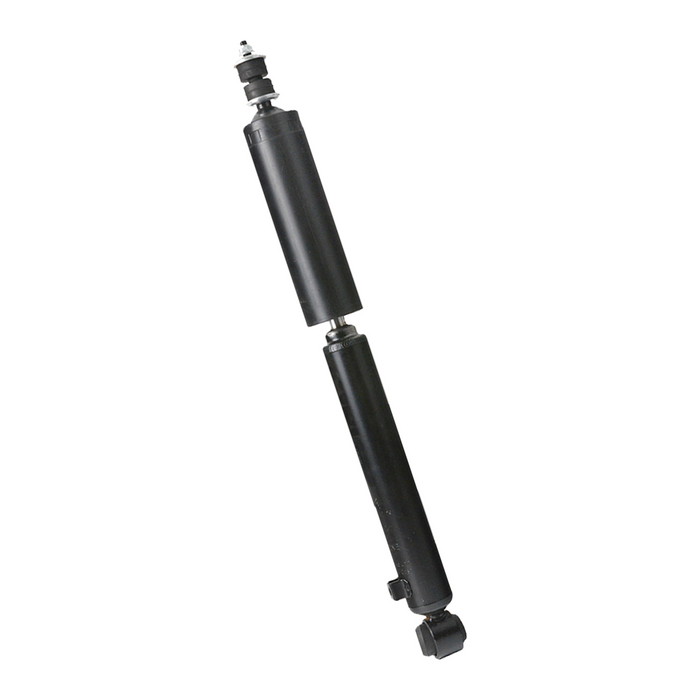 Shoxtec Front Shock Absorber Replacement for 1994-2010 UD 1200 1300 1400 1986-18 Isuzu NPR 2000-19 NQR NRR 2000-09 GMC W4500 W5500 Forward 1992-95 Chevrolet W4500 Tiltmaster Part No.66653