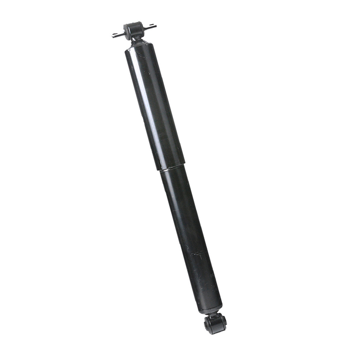 Shoxtec Rear Shock Absorber Replacement for 1991 - 2000 Chevrolet C3500 GMC C3500 1991 - 2002 Chevrolet C3500HD GMC C3500HD 1996 - 2002 Chevrolet Express 3500 GMC Savana 3500 Repl. Part No.34756