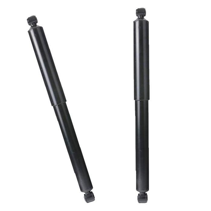Shoxtec Rear Shock Absorber Replacement for 1994 - 2008 Mazda B3000 1994 - 2009 Mazda B4000 1983 - 2011 Ford Ranger Repl. Part No.37014