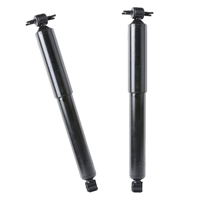 Shoxtec Rear Shock Absorber Replacement for 1984 - 2001 Jeep Cherokee 1984 - 1990 Jeep Wagoneer Repl. Part No.37027