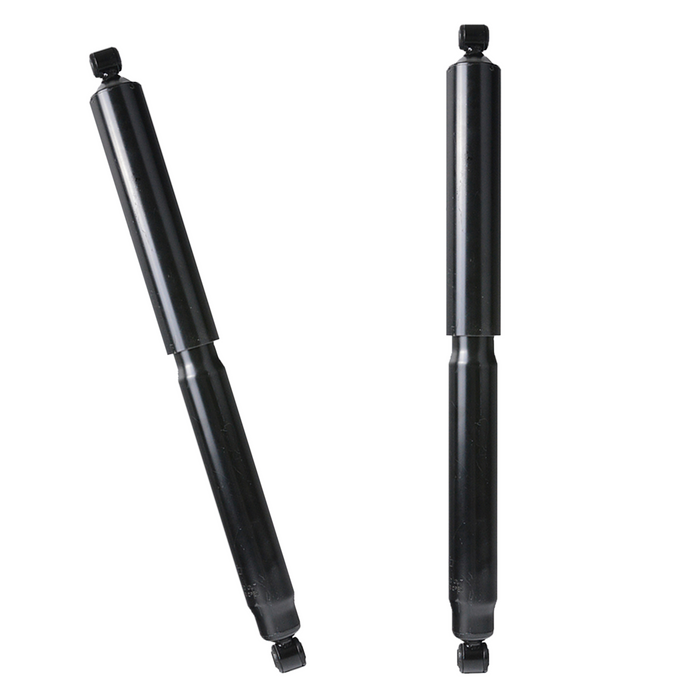 Shoxtec Rear Shock Absorber Replacement for 1999 - 2004 Ford F-250 Super Duty 1999 - 2004 Ford F-350 Super Duty Repl. Part No.34685