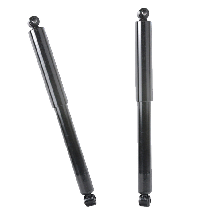 Shoxtec Rear Shock Absorber Replacement for 1994-2009 Mazda B2300 1998-2001 Mazda B2500 1994-2007 Mazda B3000 1994-2004 Mazda B4000 1984-1990 Ford Bronco II 1983-2011 Ford Ranger Repl. Part No.32237