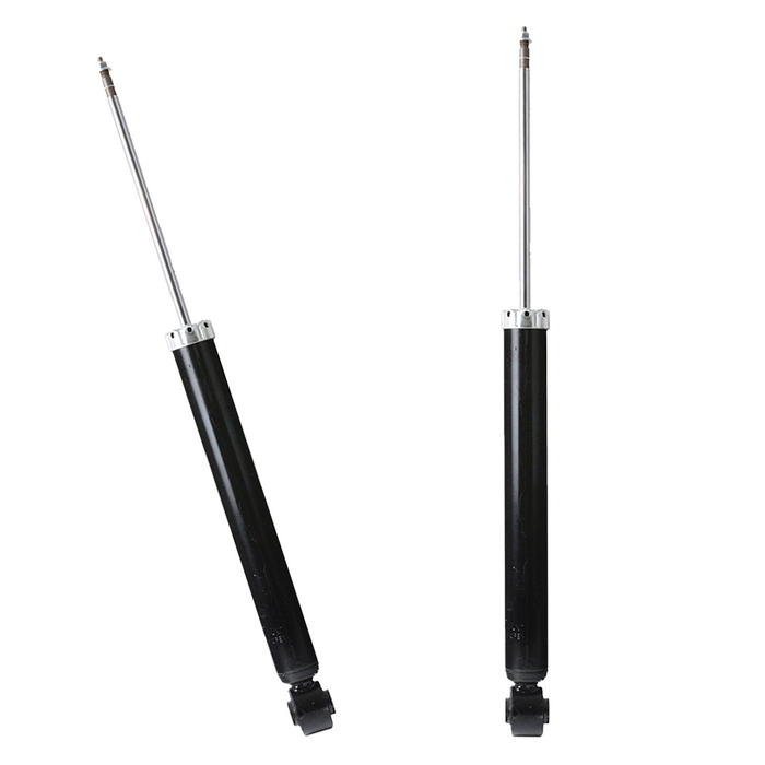 Shoxtec Rear Shock Absorber Replacement for 1998-2010 Volkswagen Beetle 1999-2006 Volkswagen Golf 2007-2010 Volkswagen Golf City 1999-2005 Jetta 2007-2009 Jetta City Repl. Part No.32403