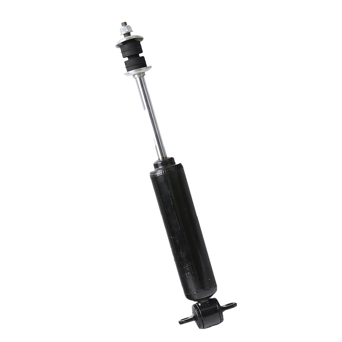 Shoxtec Front Shock Absorber Replacement for 1995-2005 Chevrolet Blazer 1996-2000 Isuzu Hombre 1994-2004 GMC Jimmy Chevrolet S10 1994 Chevrolet S10 Blazer 1994-2003 GMC Sonoma Repl. Part No.32300