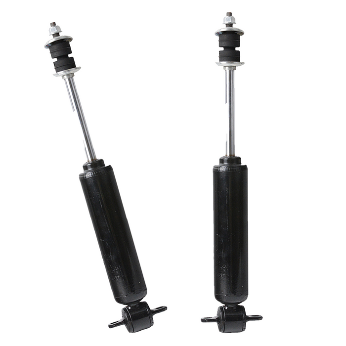Shoxtec Front Shock Absorber Replacement for 1995-2005 Chevrolet Blazer 1996-2000 Isuzu Hombre 1994-2004 GMC Jimmy Chevrolet S10 1994 Chevrolet S10 Blazer 1994-2003 GMC Sonoma Repl. Part No.32300