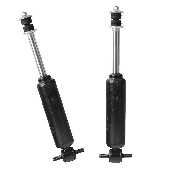 Shoxtec Front Shock Absorber Replacement for 1997 - 2004 Dodge Dakota 1999 - 2003 Dodge Durango Repl. Part No.37137