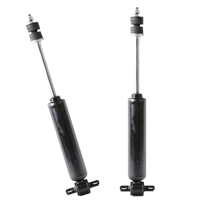 Shoxtec Front Shock Absorber Replacement for 1995 - 2004 Toyota Tacoma Repl. Part No.32292