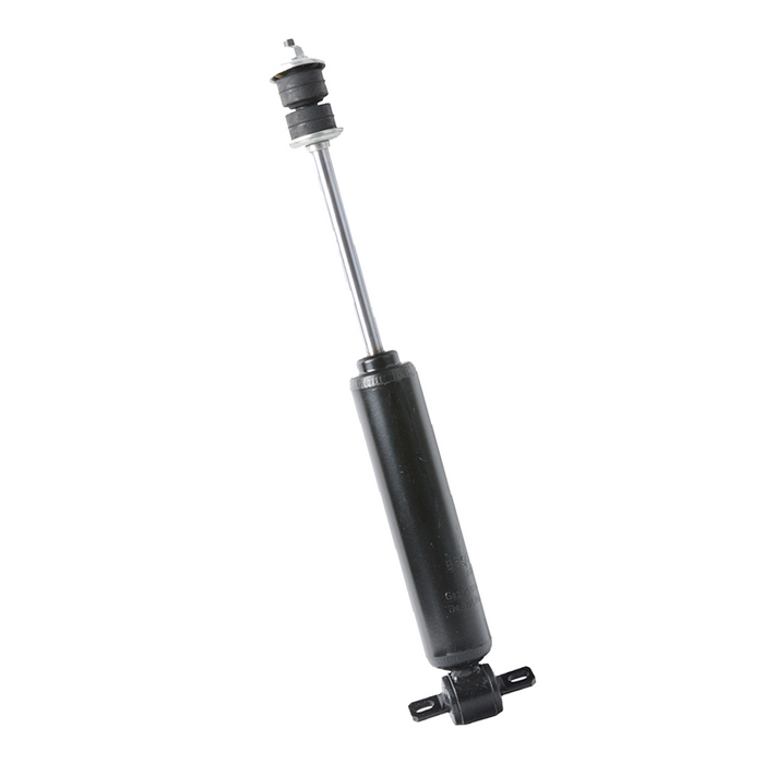 Shoxtec Front Shock Absorber Replacement for 1985-05 Astro Safari 1983-96 Country Squire Electra Fleetwood Grand Marquis LTD Crown Victoria LeSabre Mighty Max Ram 50 Roadmaster Safari T100 32066