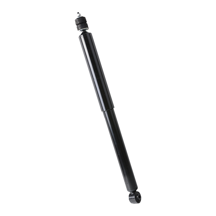 Shoxtec Rear Shock Absorber Replacement for 2012 - 2015 Toyota Prius C 2006 - 2015 Toyota Yaris 2008 - 2010 Scion xD Repl. Part No.5624