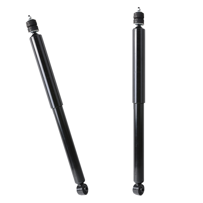Shoxtec Rear Shock Absorber Replacement for 2012 - 2015 Toyota Prius C 2006 - 2015 Toyota Yaris 2008 - 2010 Scion xD Repl. Part No.5624