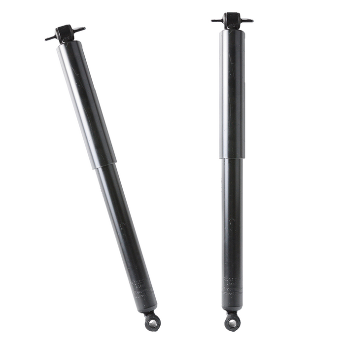 Shoxtec Rear Shock Absorber Replacement for 1991-01 Oldsmobile Bravada 1996-00 Isuzu Hombre 1992-05 GMC Jimmy Sonoma Chevrolet Blazer 1983-04 S10 Blazer 1983-91 S15 Jimmy 1991-93 Typhoon Syclone 32186