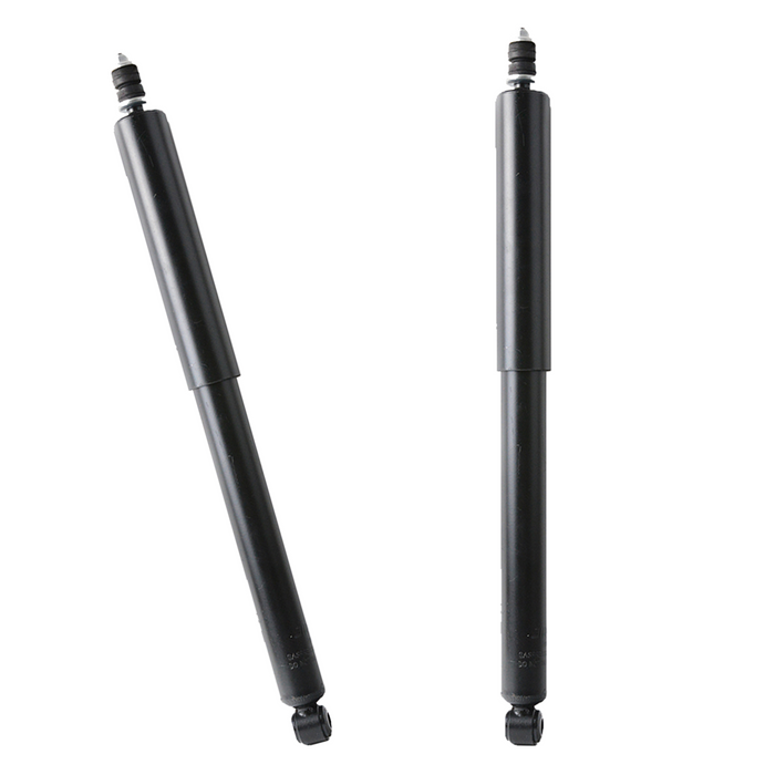 Shoxtec Rear Shock Absorber Replacement for 1996 - 2005 Toyota RAV4 Repl. Part No.37199