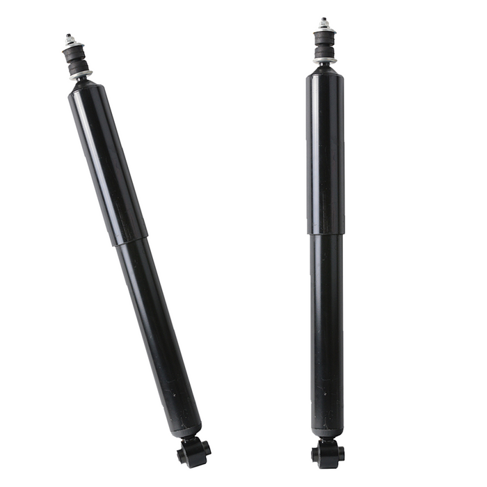 Shoxtec Rear Shock Absorber Replacement for 2001 - 2003 Mitsubishi Montero Repl. Part No.37250