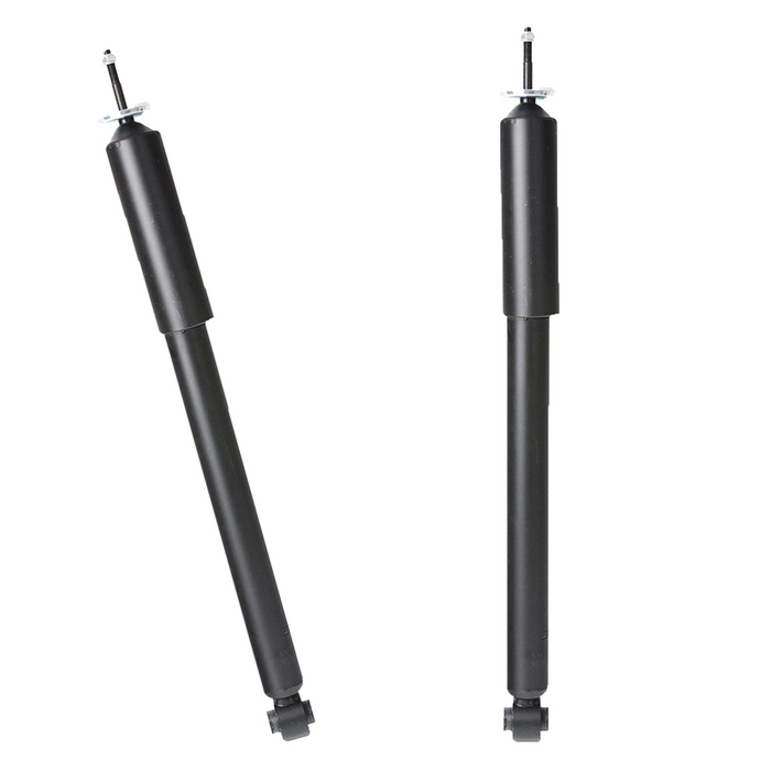 Shoxtec Rear Shock Absorber Replacement for 2005 - 2019 Chrysler 300 2011 - 2019 Dodge Challenger 2006 - 2020 Dodge Charger 2005 - 2008 Dodge Magnum Repl. Part No.5797