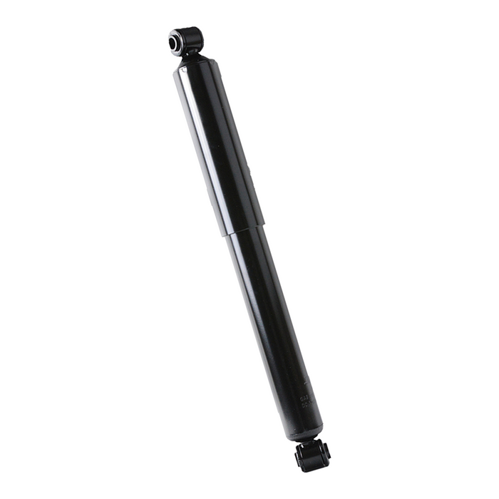 Shoxtec Rear Shock Absorber Replacement for 1983-94 Dodge B Series 1995-98 Dodge B Series 1987-91 Chevrolet Blazer 1983-95 G10 G20 G1500 G2500 1983-91 G30 G3500 1999-03 Ram 1500 2500 3500 Van 34910