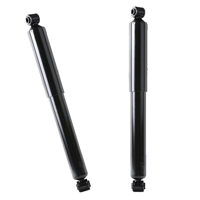 Shoxtec Rear Shock Absorber Replacement for 1983-94 Dodge B Series 1995-98 Dodge B Series 1987-91 Chevrolet Blazer 1983-95 G10 G20 G1500 G2500 1983-91 G30 G3500 1999-03 Ram 1500 2500 3500 Van 34910
