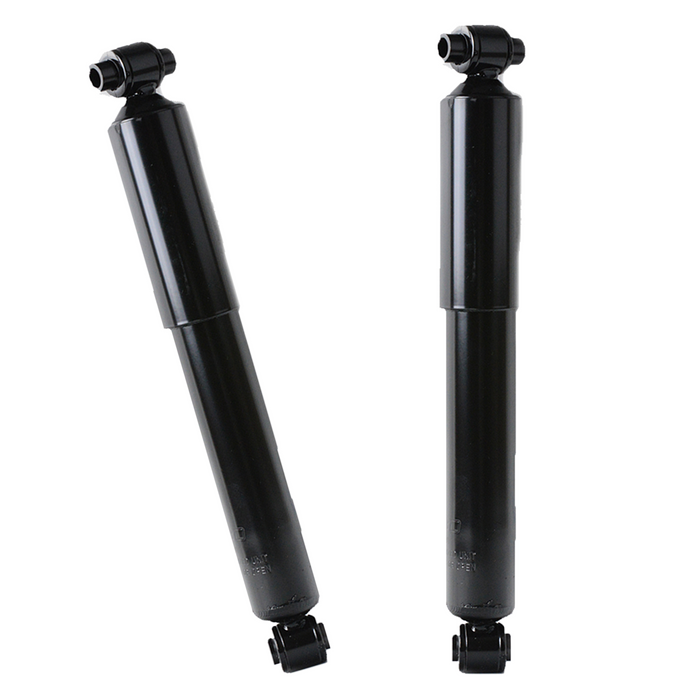 Shoxtec Front Shock Absorber Replacement for 1992-94 Chevrolet Blazer 1999-00 Cadillac Escalade 1988-99 Chevrolet GMC K1500 1992-99 K1500 K2500 Suburban 1988-00 K2500 1995-00 Tahoe Yukon Part No.34798