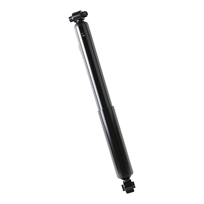 Shoxtec Rear Shock Absorber Replacement for 2003-08 Isuzu Ascender 2002-04 Oldsmobile Bravada 2002 - 2009 GMC Envoy XL XUV Chevrolet SSR Trailblazer EXT Repl. Part No.37241