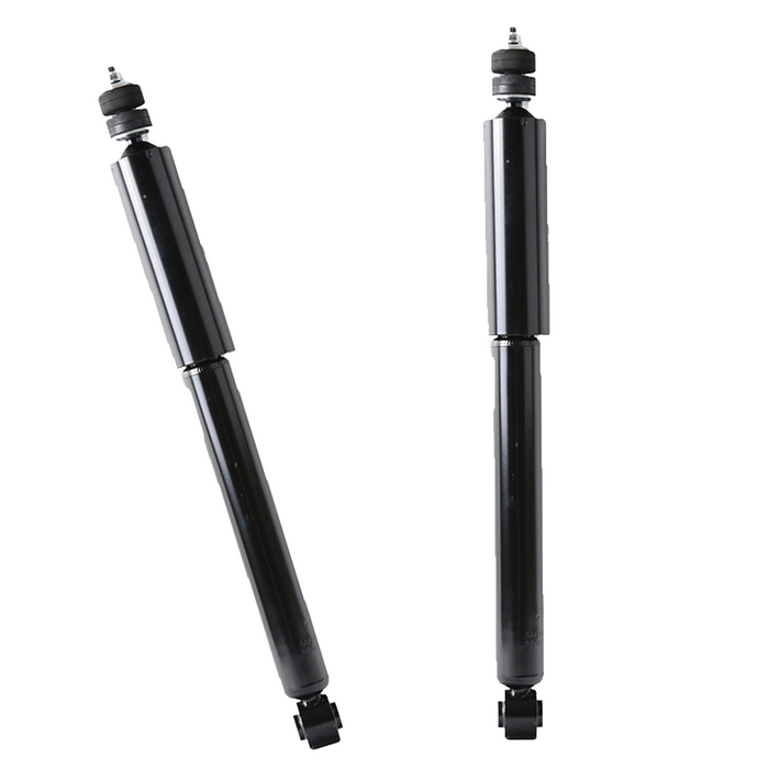 Shoxtec Rear Shock Absorber Replacement for 2007 - 2012 Nissan Versa Repl. Part No.5626