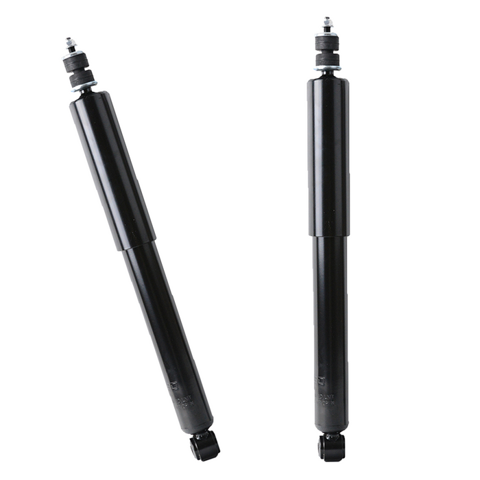 Shoxtec Rear Shock Absorber Replacement for 1983 - 2002 Chevrolet Camaro 1983 - 2002 Pontiac Firebird Repl. Part No.5867