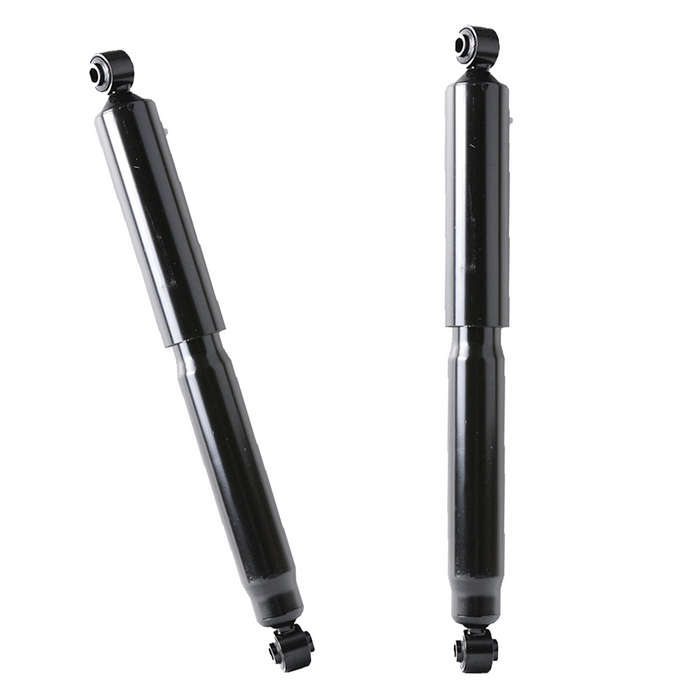 Shoxtec Rear Shock Absorber Replacement for 2000 - 2006 Chevrolet Suburban 1500 2000 - 2006 Chevrolet Tahoe 2000 - 2006 GMC Yukon 2000 - 2006 GMC Yukon XL 1500 Repl. Part No.34692