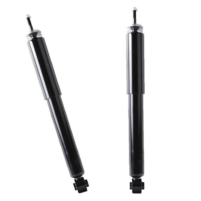 Shoxtec Rear Shock Absorber Replacement for 2007 - 2009 Saturn Aura 2005 - 2010 Pontiac G6 2004 - 2012 Chevrolet Malibu Repl. Part No.5778