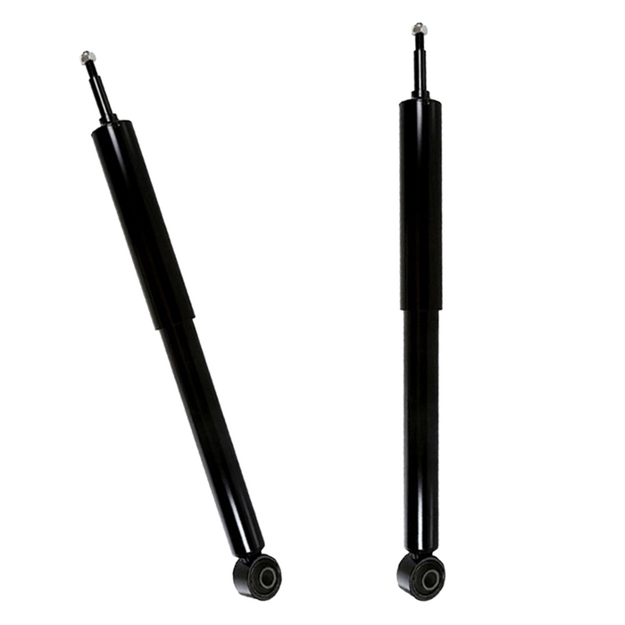 Shoxtec Rear Shock Absorber Replacement for 2001 - 2007 Toyota Sequoia Repl. Part No.37240