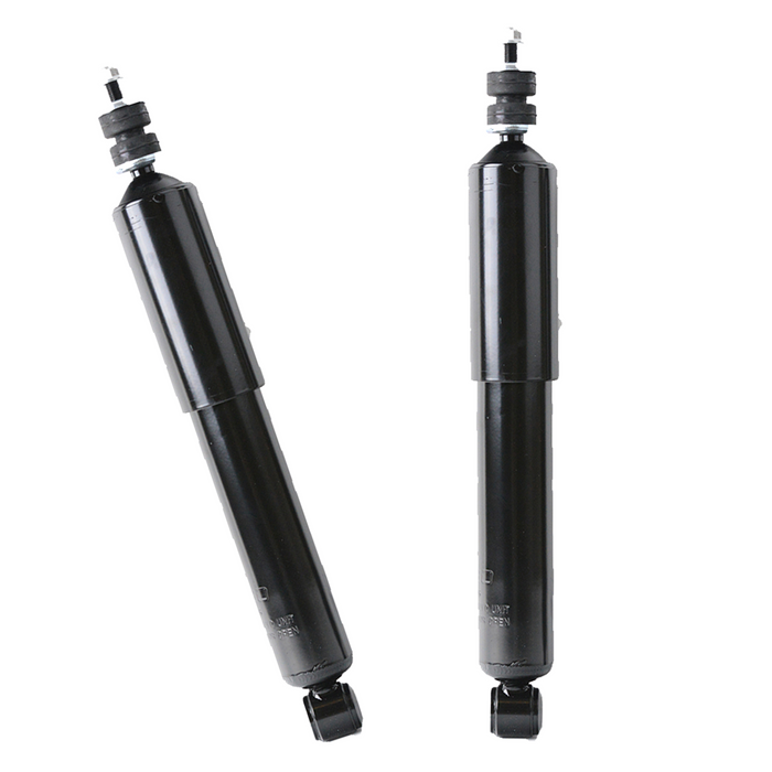 Shoxtec Front Shock Absorber Replacement for 1999-21 Ford E-Series 1996-99 Ford Econoline Super Duty Repl. Part No.32267