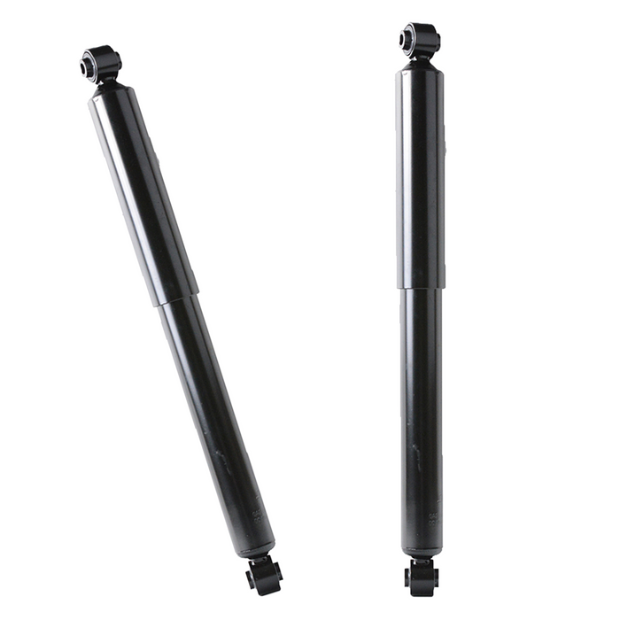 Shoxtec Rear Shock Absorber Replacement for 2006 - 2010 Jeep Commander 2005 - 2010 Jeep Grand Cherokee Repl. Part No.911278
