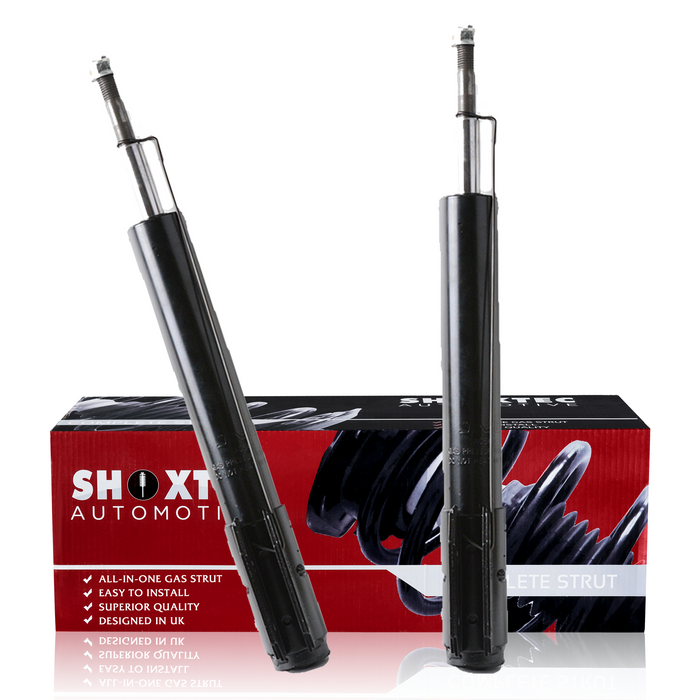 Shoxtec Front Shock Absorber Replacement for 1994 - 2004 Ford Mustang Repl. Part No.71962