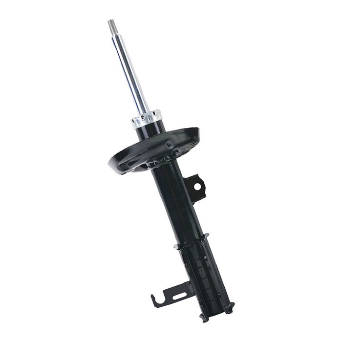 Shoxtec Front Shock Absorber Replacement for 2011 - 2012 Chevrolet Cruze 2012 Buick Verano 2011 - 2012 Chevrolet Volt Repl. Part No.72627 72626