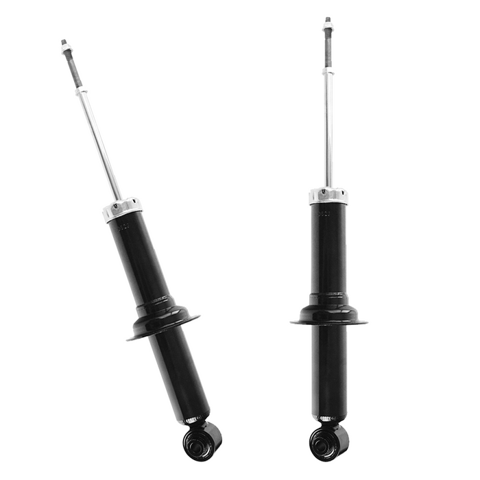 Shoxtec Rear Shock Absorber Replacement for 2003 - 2004 Mitsubishi Outlander Repl. Part No.71146